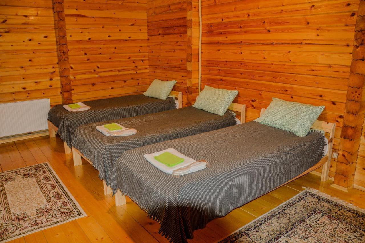 COMFORT LODGE СУОЯРВИ (Россия) - от 16738 RUB | NOCHI