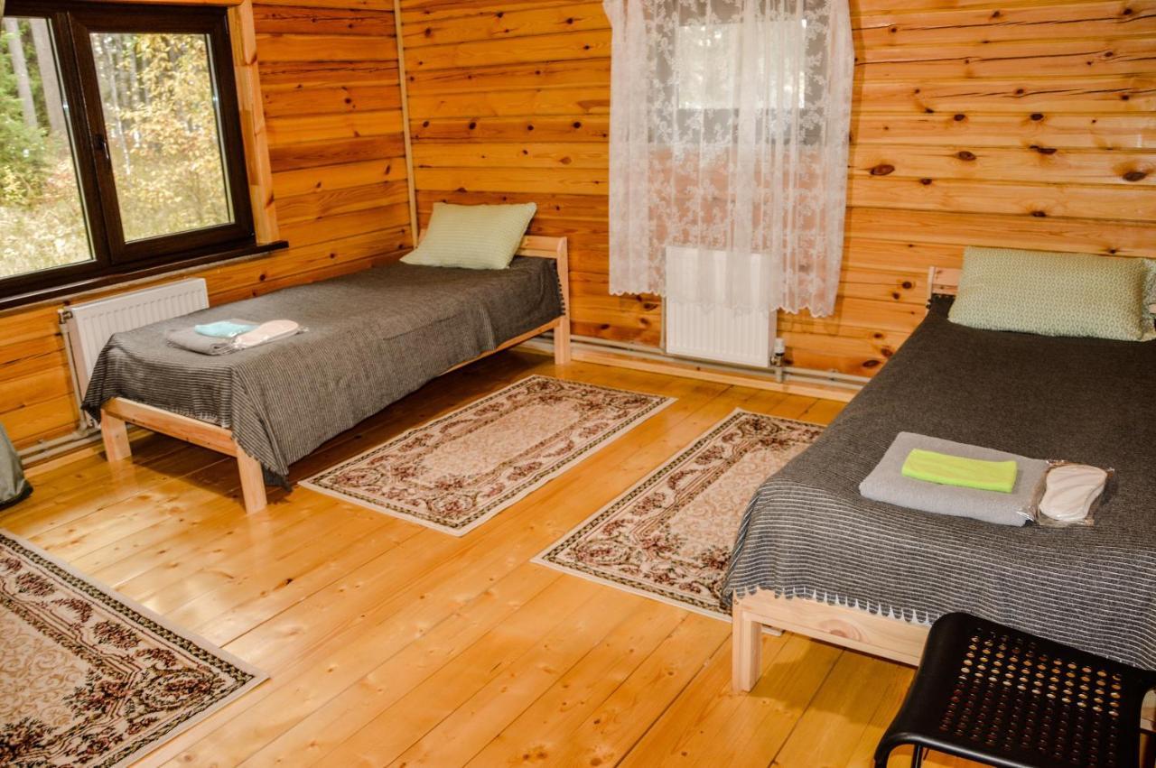 COMFORT LODGE СУОЯРВИ (Россия) - от 16738 RUB | NOCHI