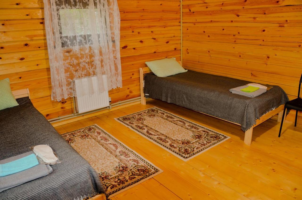 COMFORT LODGE СУОЯРВИ (Россия) - от 16738 RUB | NOCHI